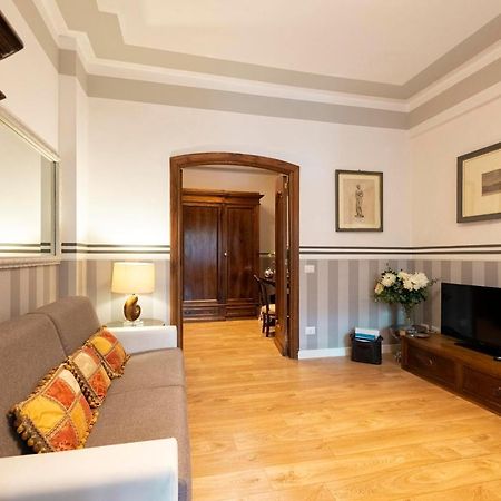 Vatican House Apartment Roma Exterior foto