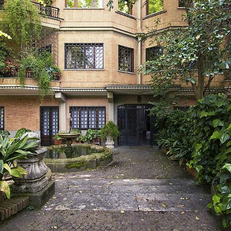 Vatican House Apartment Roma Quarto foto