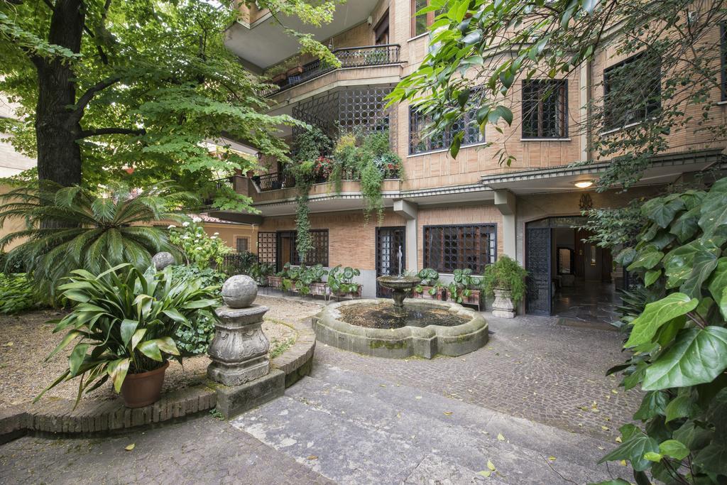 Vatican House Apartment Roma Quarto foto