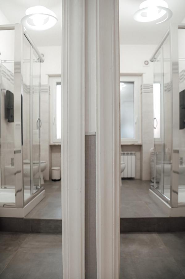 Vatican House Apartment Roma Exterior foto