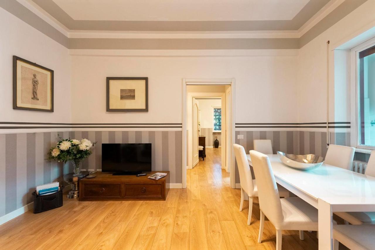 Vatican House Apartment Roma Exterior foto