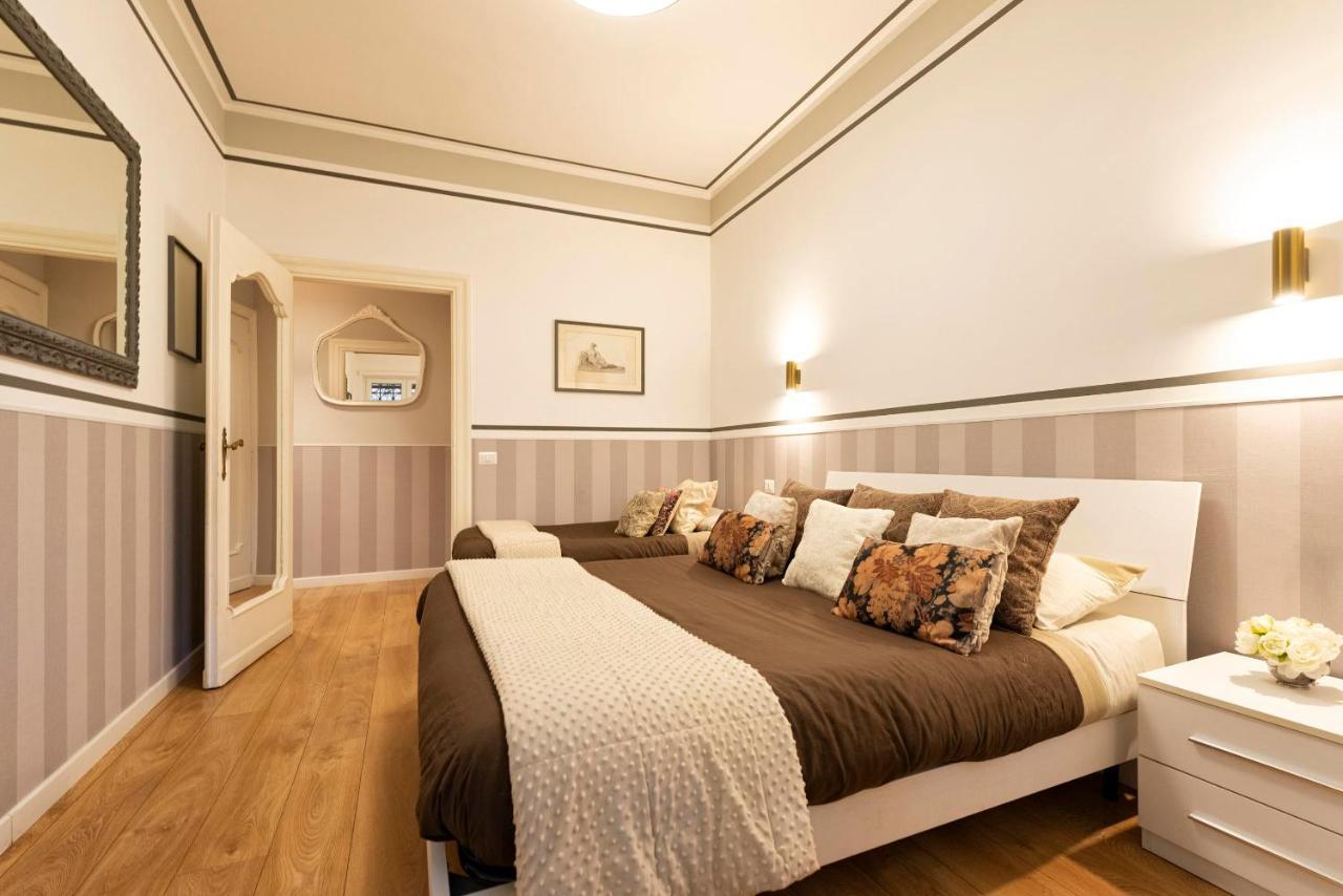 Vatican House Apartment Roma Exterior foto