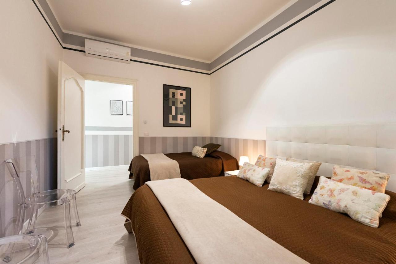 Vatican House Apartment Roma Exterior foto