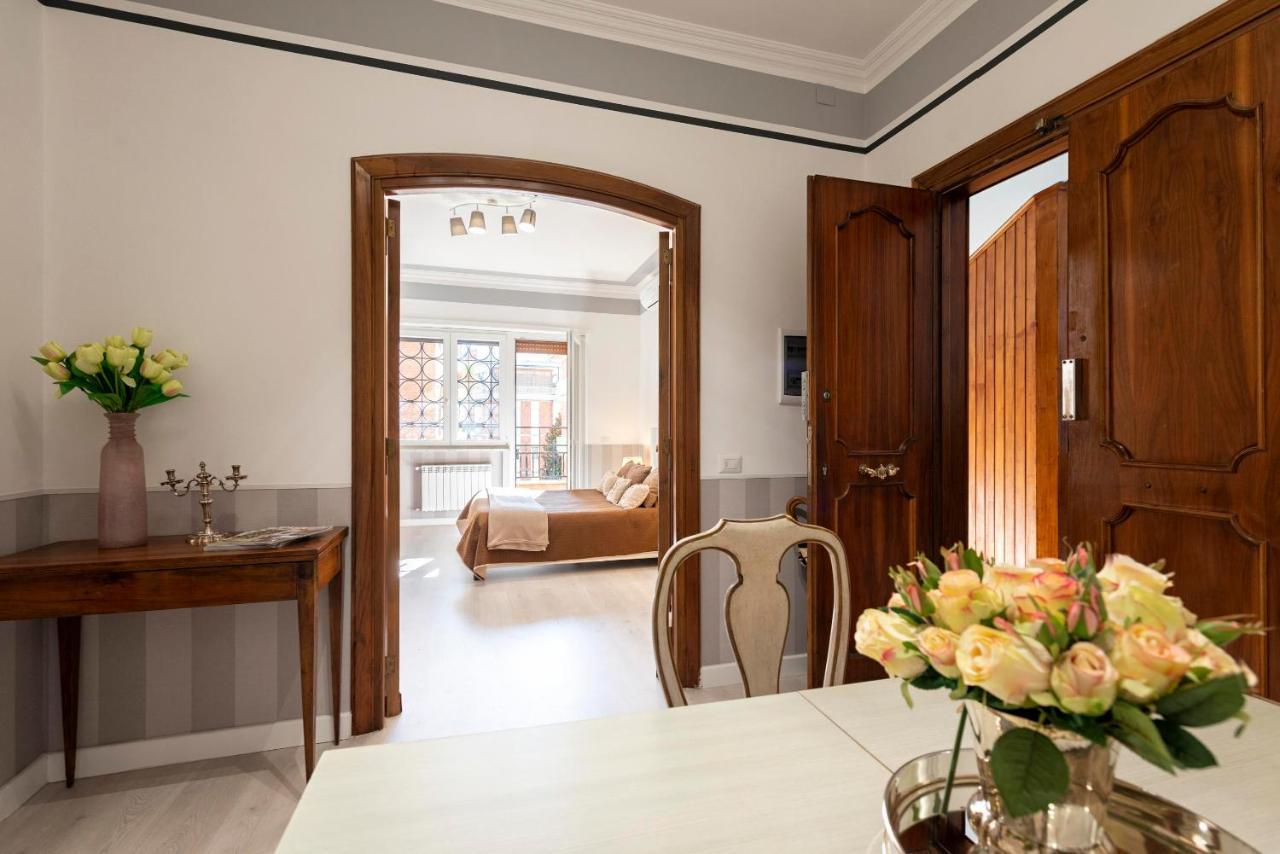 Vatican House Apartment Roma Exterior foto