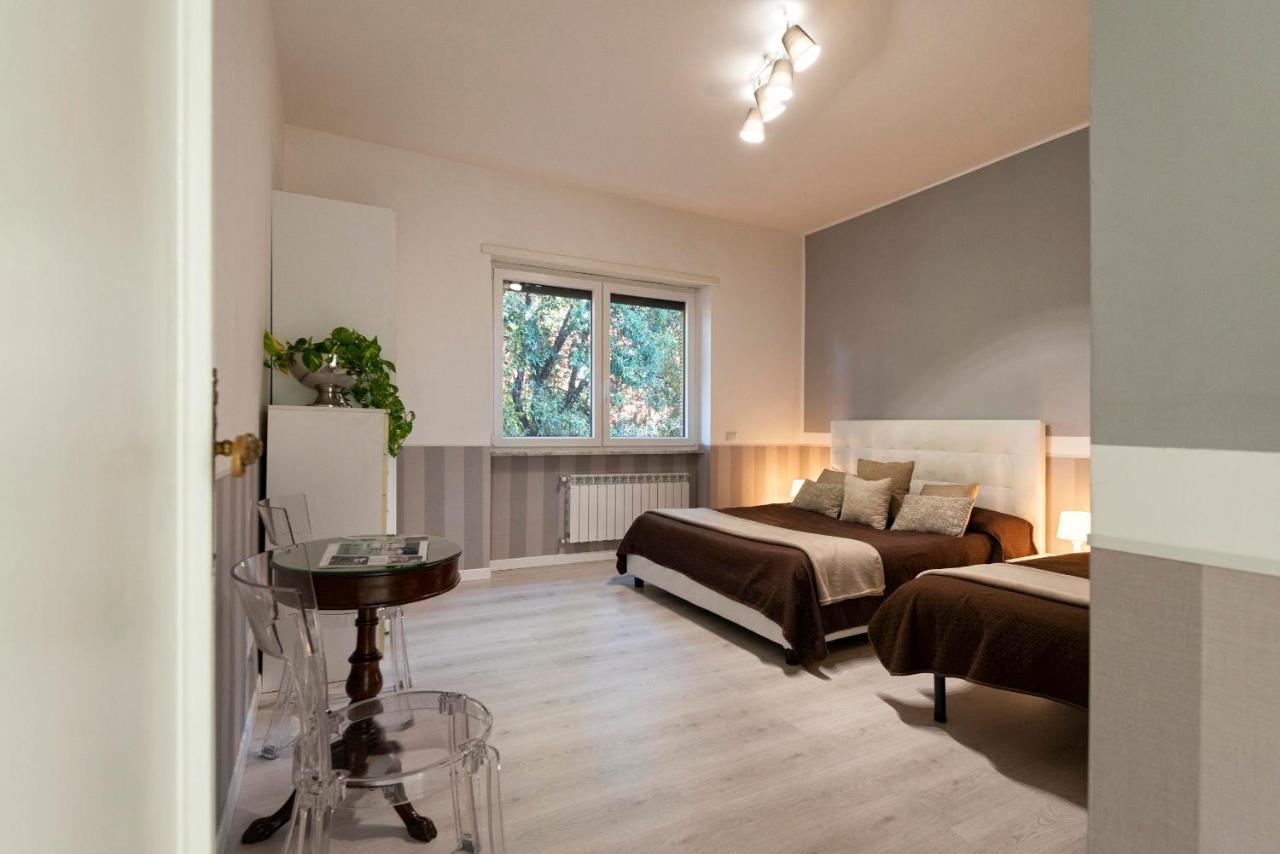 Vatican House Apartment Roma Exterior foto