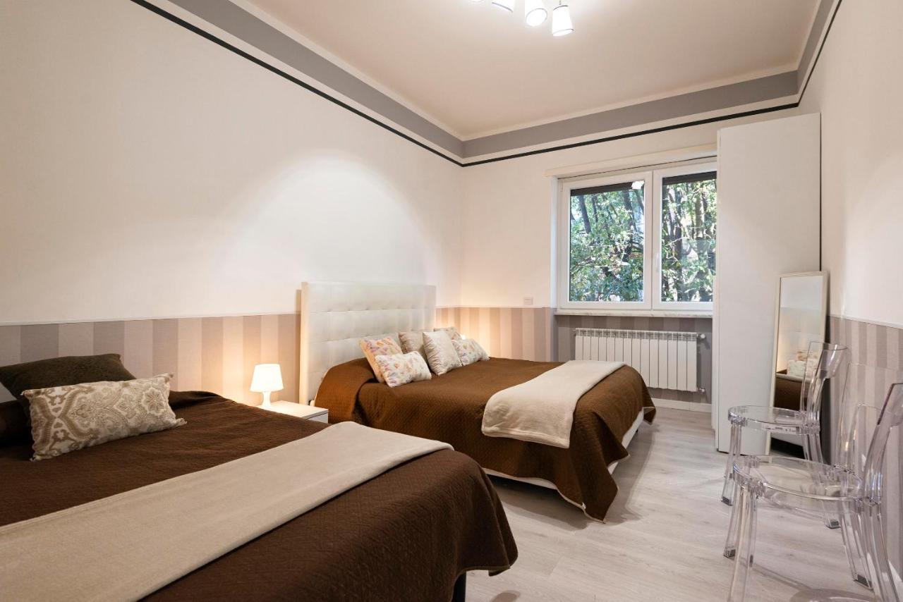 Vatican House Apartment Roma Exterior foto
