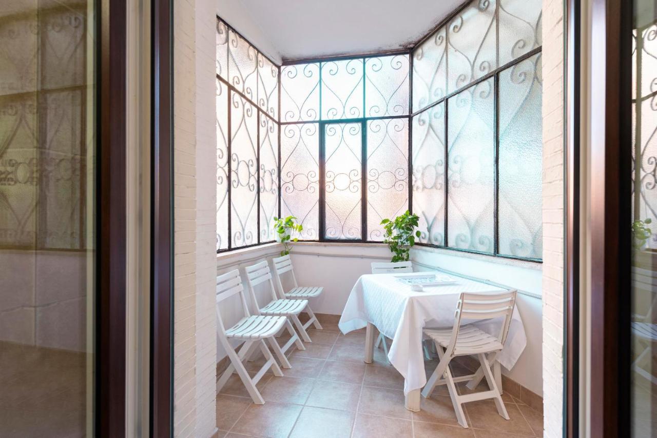 Vatican House Apartment Roma Exterior foto