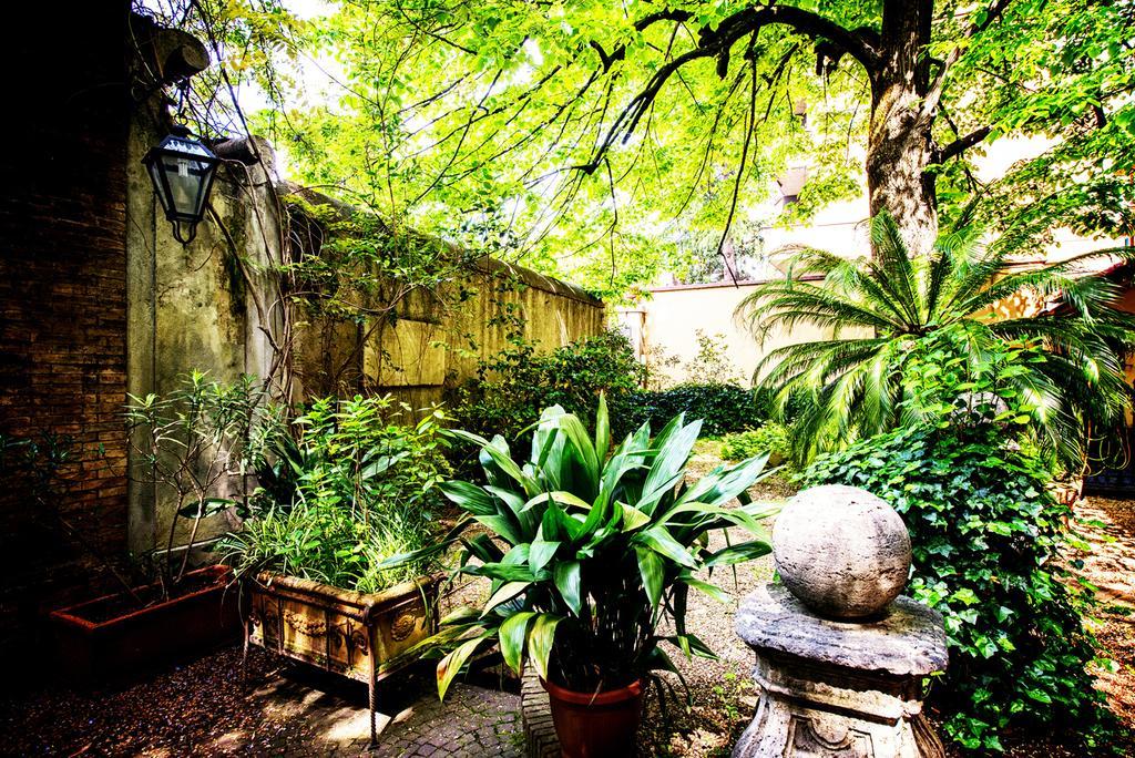 Vatican House Apartment Roma Exterior foto