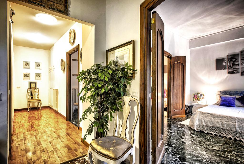 Vatican House Apartment Roma Exterior foto
