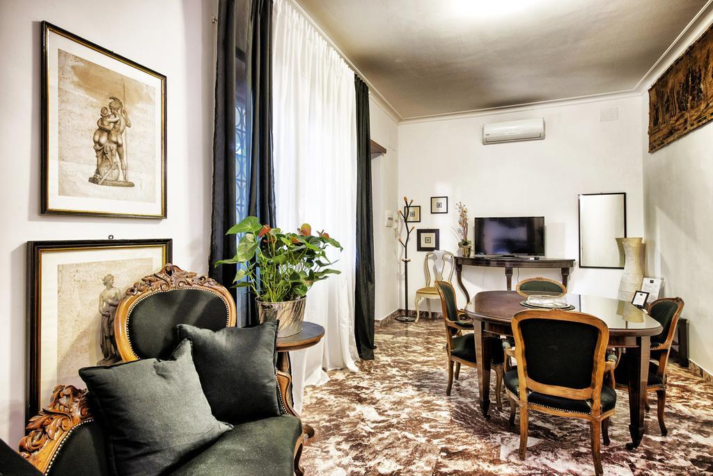 Vatican House Apartment Roma Exterior foto
