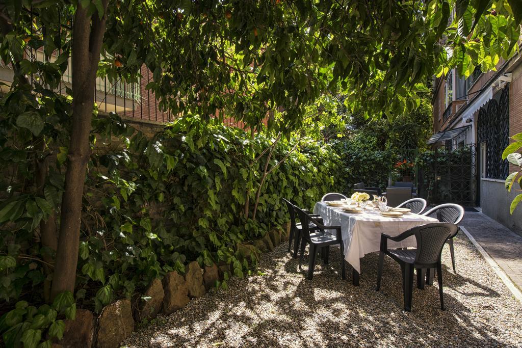 Vatican House Apartment Roma Quarto foto