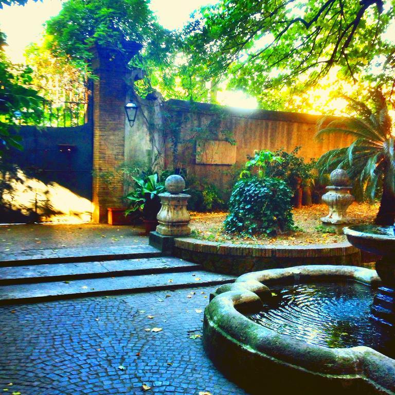 Vatican House Apartment Roma Quarto foto