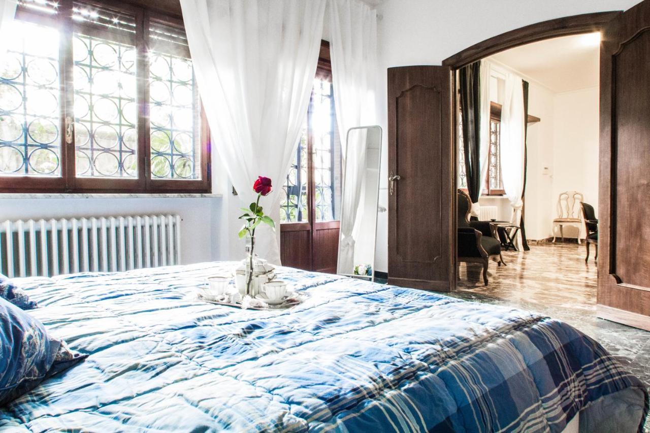 Vatican House Apartment Roma Quarto foto