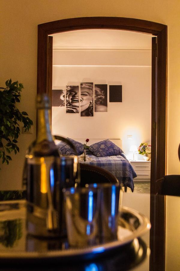 Vatican House Apartment Roma Quarto foto