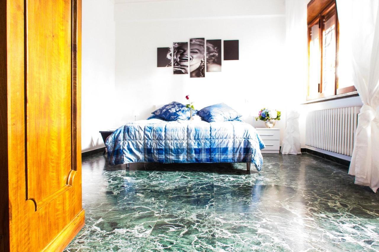 Vatican House Apartment Roma Quarto foto