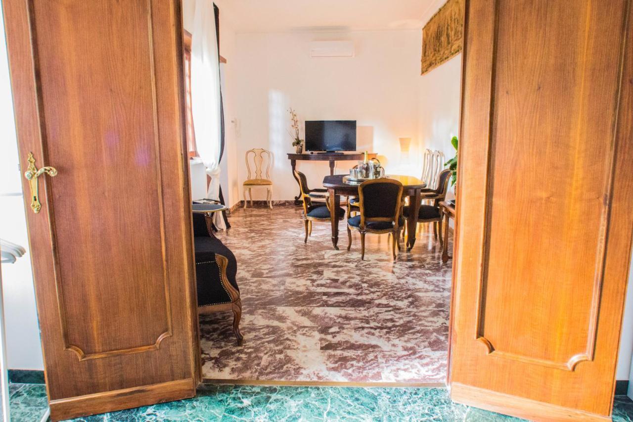 Vatican House Apartment Roma Quarto foto
