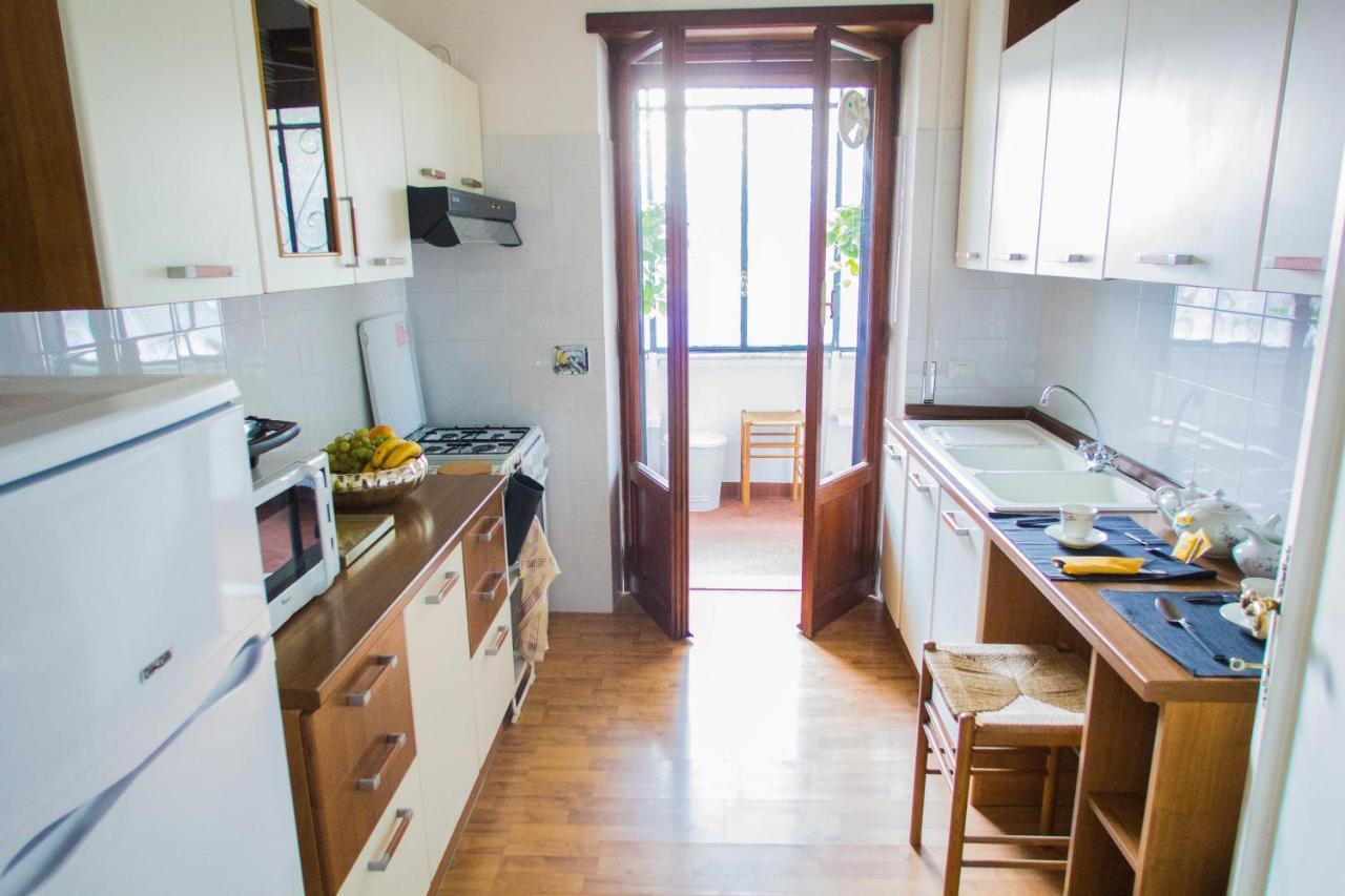 Vatican House Apartment Roma Quarto foto